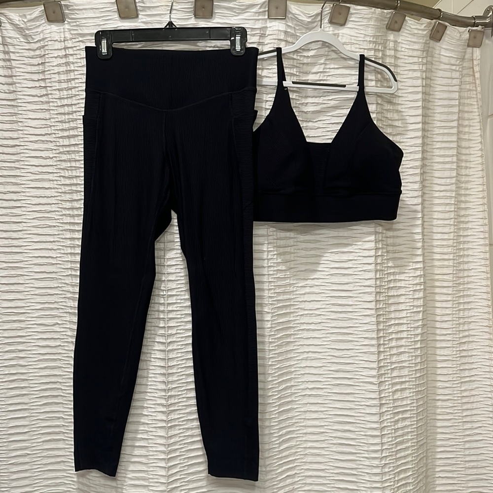 Work out set